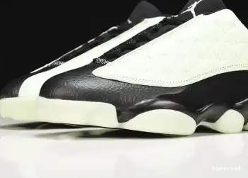 Hyperoad LOW SINGLE'S AIR JORDAN (2021) RETRO 13 DAY 0611